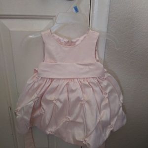 Baby dress